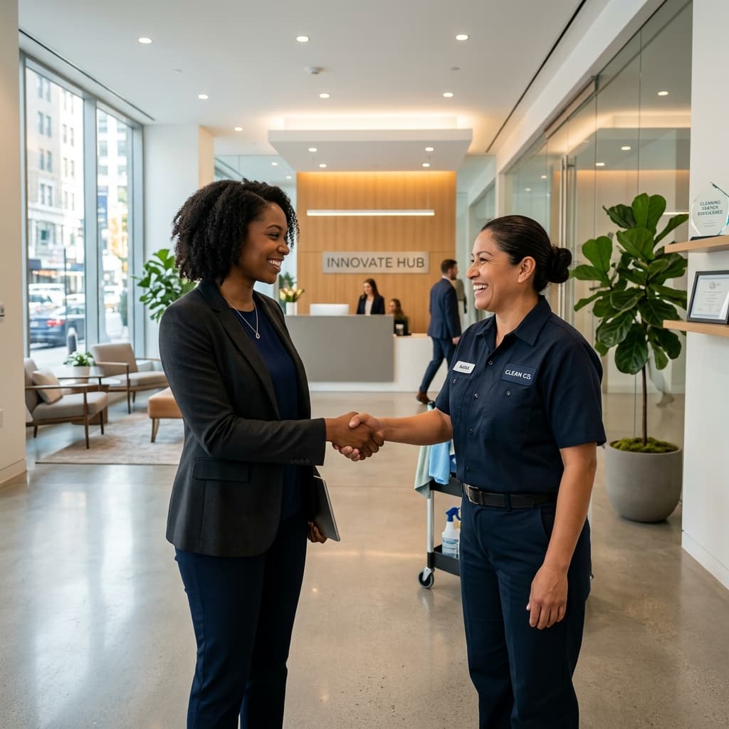 Customer-First Philosophy - Nexora Solution Perth