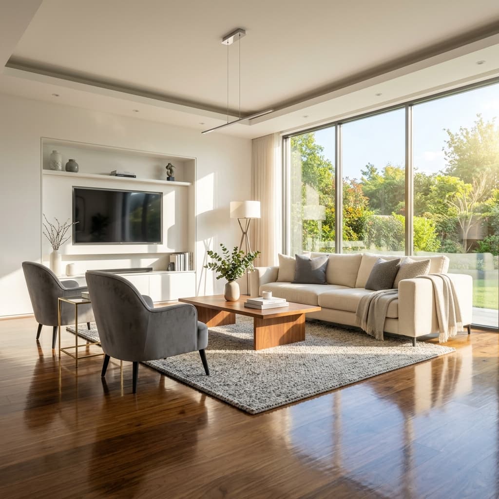 House Cleaning | Nexora Solution