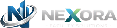 Nexora Facility Solutions Logo