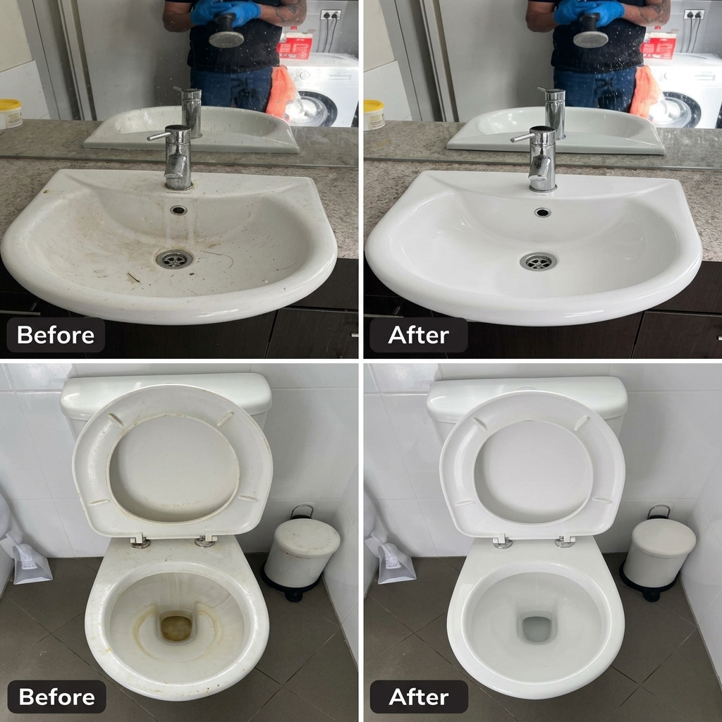 Clinical Hygiene: Medical Centre Cleaning Requirements | Nexora