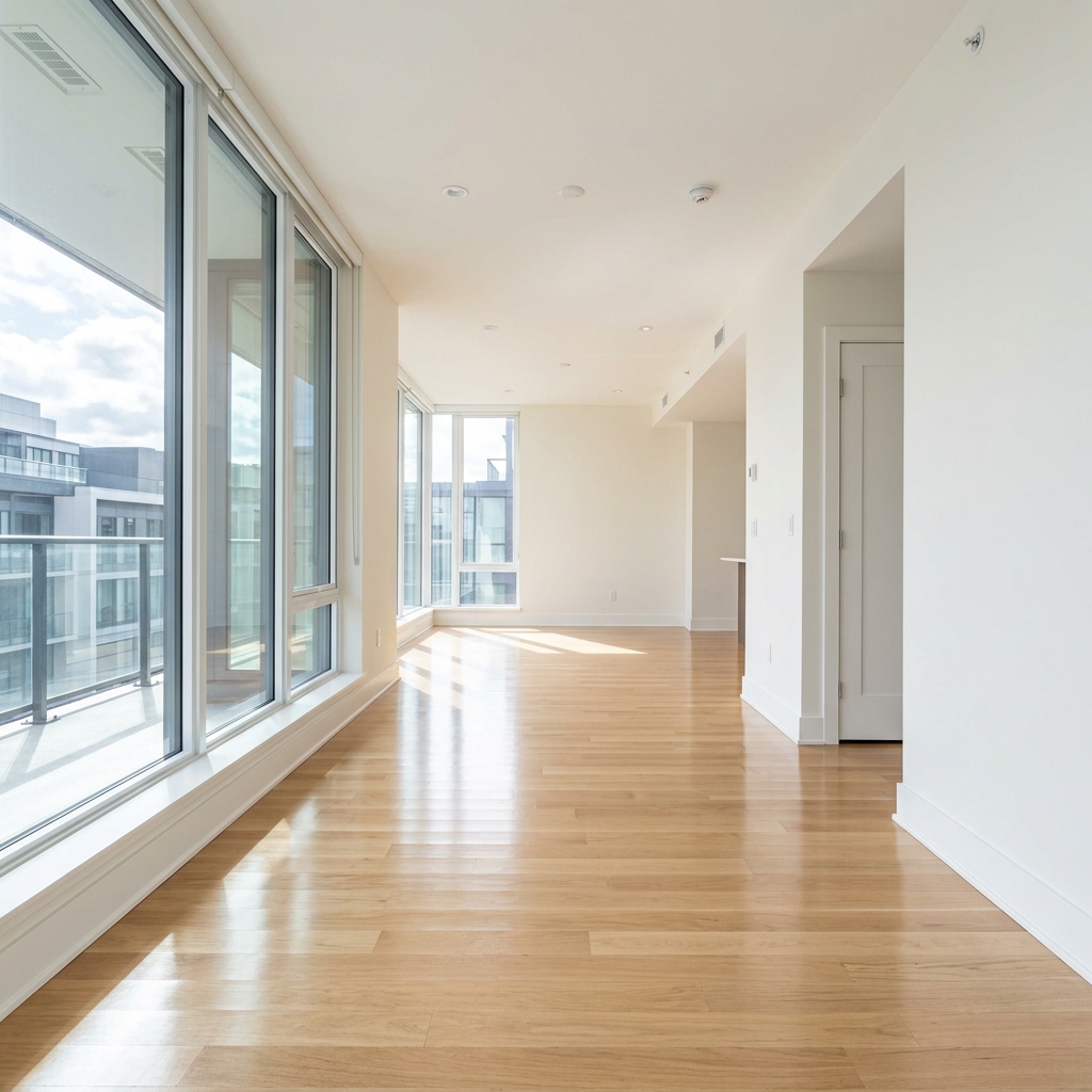How Much Does End of Lease Cleaning Include? | Vacate Checklist