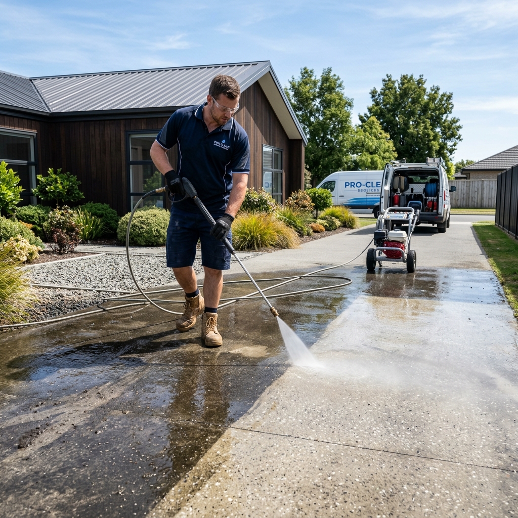 Top Window Cleaning Tips for Streak-Free, Crystal Glass | Nexora